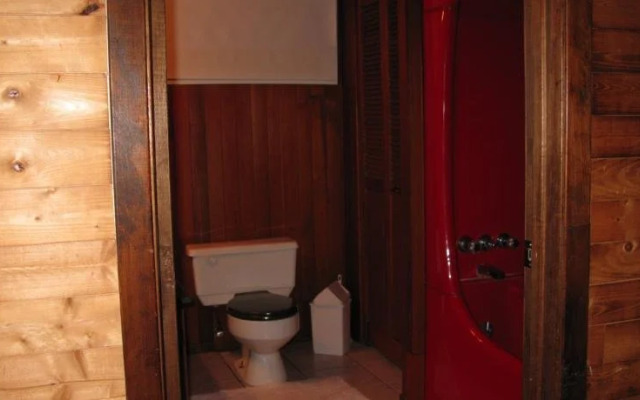 Dew Drop Inn