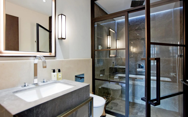 Gs17 - 3 Bed Deluxe in London