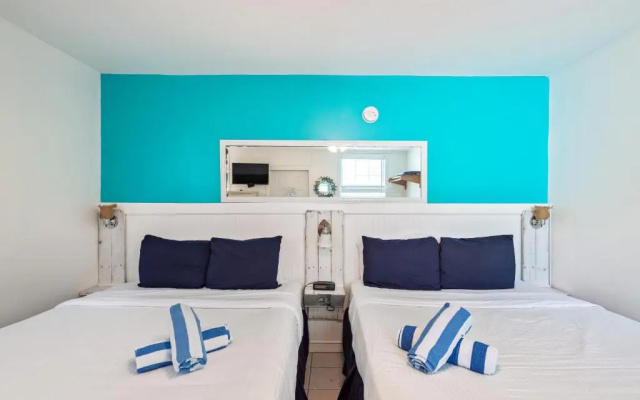 Wicker Guesthouse