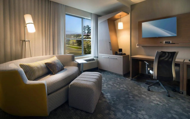 Courtyard by Marriott Charleston Summerville