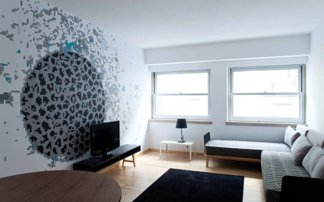 The Lisbonaire Apartments