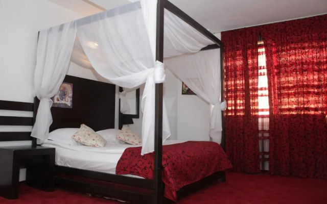 Hotel Sydney