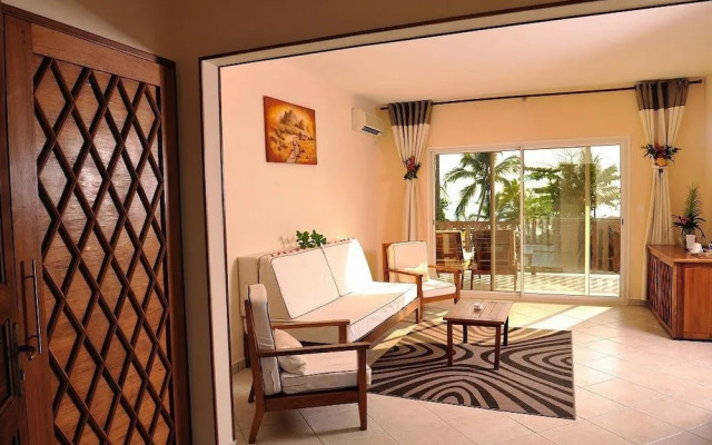Royal Beach Hotel
