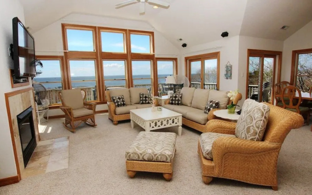 Eventide - 5 Br Home