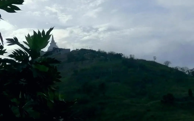 Yoho Jayamali Homestay