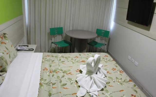 Hotel Cruzeiro