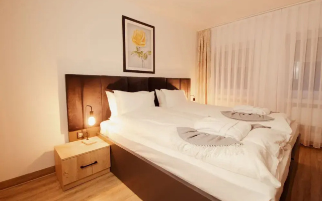 Haven - Hotel Dona