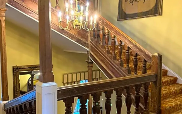 Moresby Hall Country House Hotel