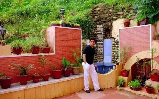 Barowalia Resorts