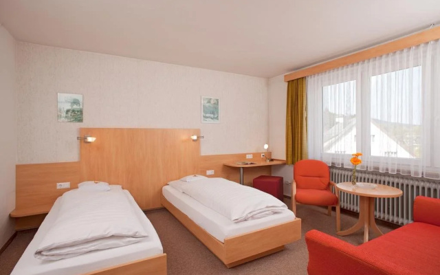 Hotel Jägerhaus