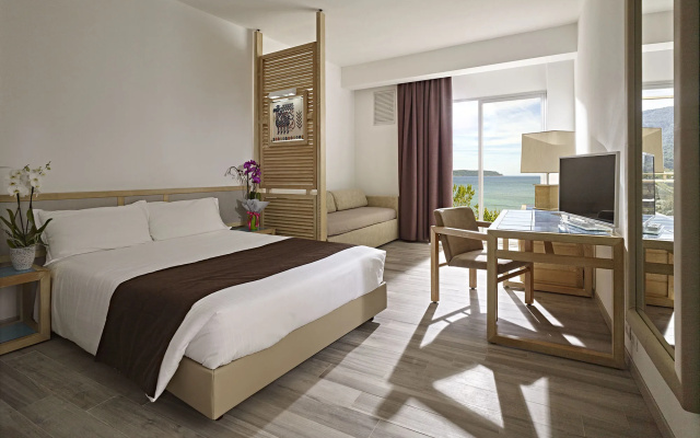 Baia di Conte Resort