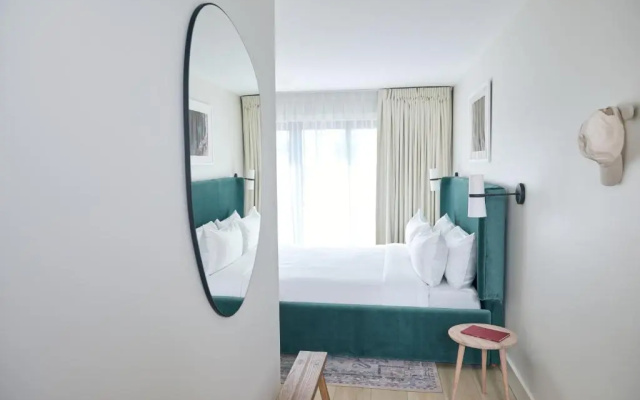 Hotel Moraine