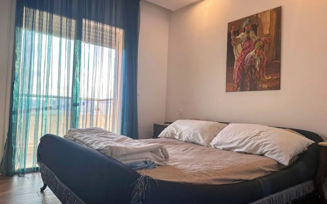 Luxury Haven Jardin de Carthage Bliss