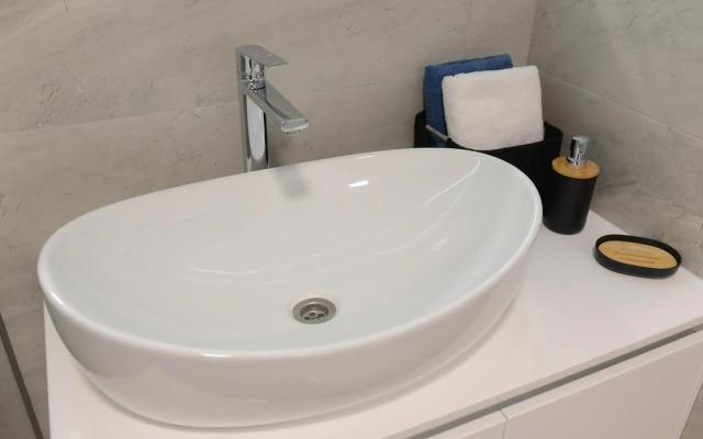 Apartman Milena