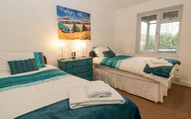 No 51 Valley Lodges