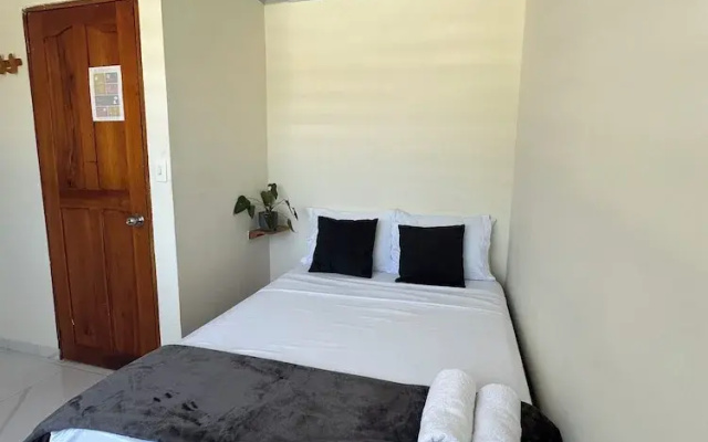 Buritaca House
