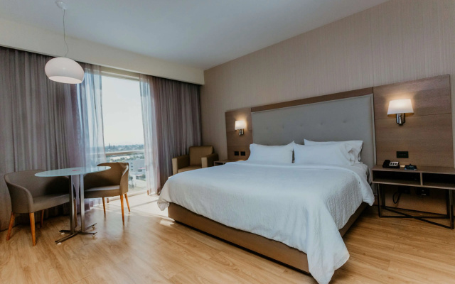 Hilton Garden Inn Silao Aeropuerto Bajio