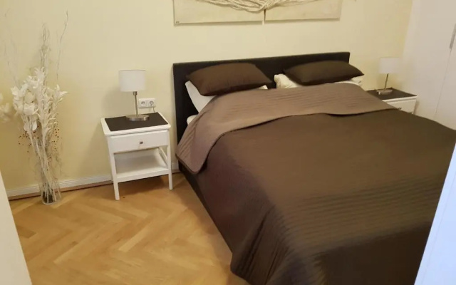 Ableidinger Apartments