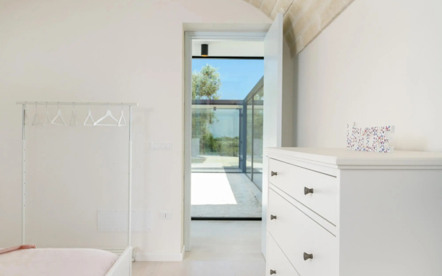 Villa Trullo Cillini by Wonderful Italy