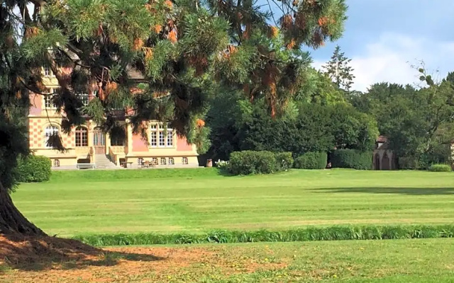 Le Manoir de Bénédicte B&B