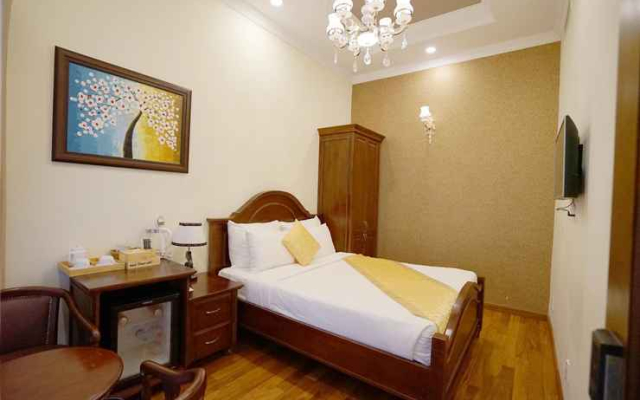 Dream Luxury Hotel