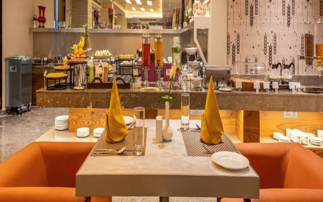 Sterling Borderland Amritsar