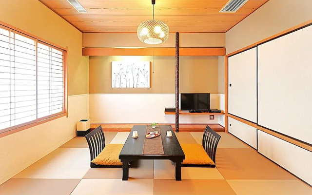 Livemax Resort Izu Kogen Terrace & Spa