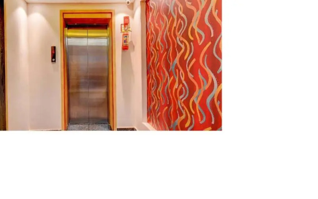 FabHotel S Comfort Inn - Indiranagar