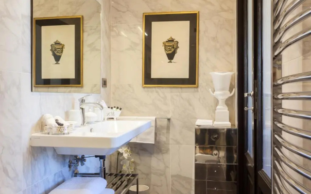 Casa Roma Luxury Apartment