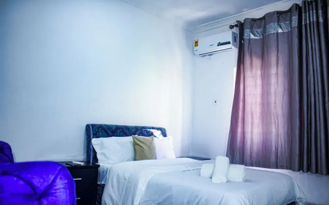 Exclusive Villa in Hideout East Legon