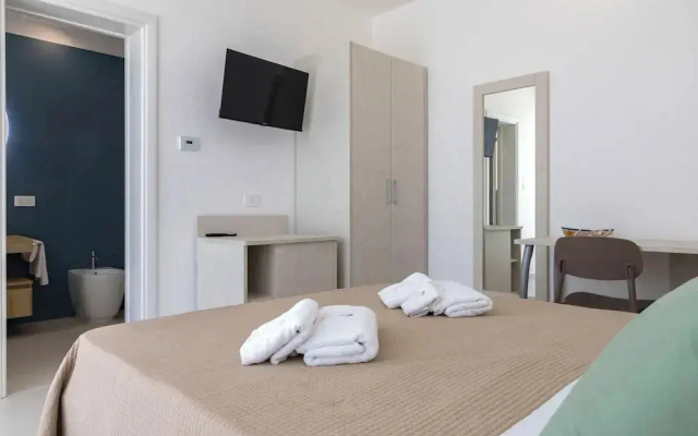B&B Mozzafiato