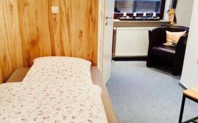 Hotel zum Deutschen Hause