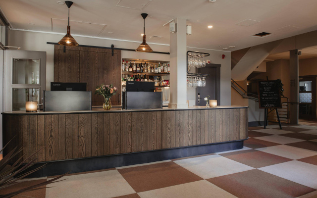 Home Hotel Bilan
