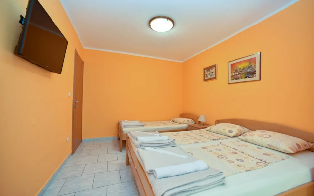 Apartments Calenic