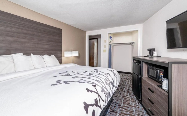 Bear Creek Inn