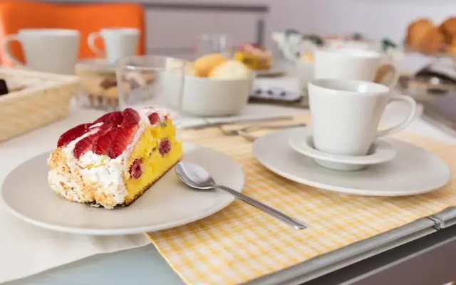 LA CORTE Bed & Breakfast