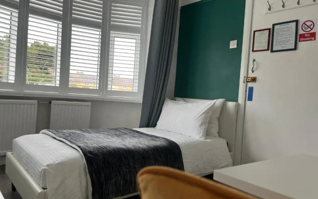 Orient B&B
