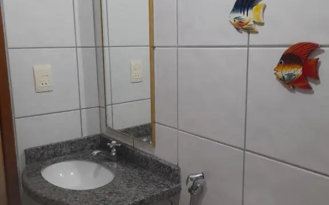 Thermas Paradise - Rio Quente