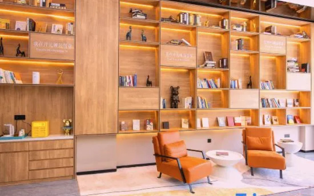 Yiju Life Hotel (Huai'an University Town)