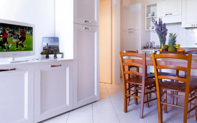 Apartment in Tuscany Near Chianti Vineyards
