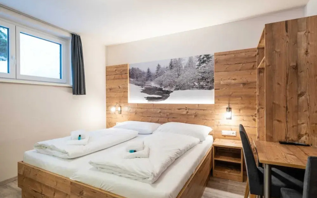 Cozy Holiday Home in Mauterndorf near Ski Area