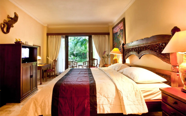 Hotel Kumala Pantai