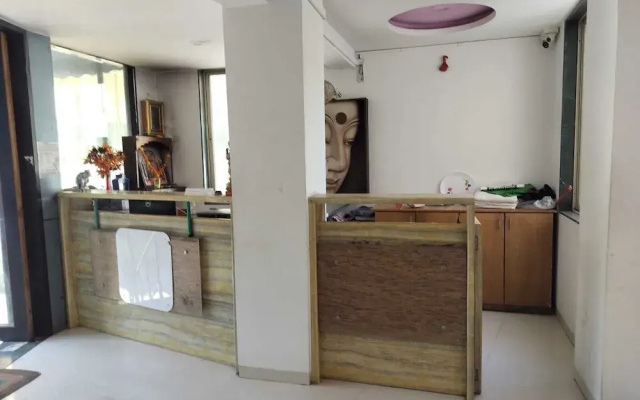 Hotel Saiba Lodging
