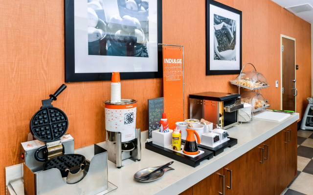 Hampton Inn & Suites Boulder-North