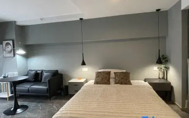 Memeyan Apartment
