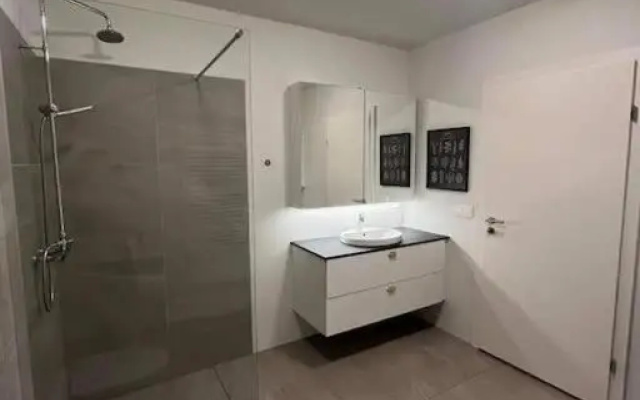 Nadía's hygge apartment