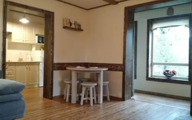 Country House Kosiv