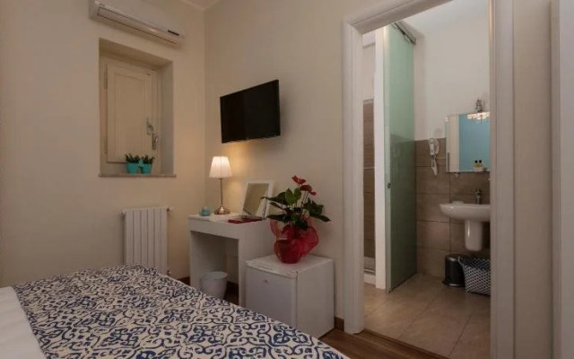 San Domenico Bed & Breakfast