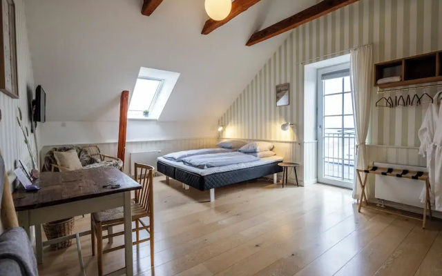 Kellers Badehotel