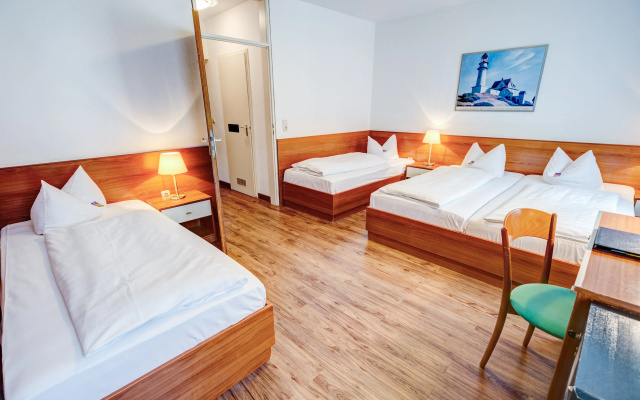 Hotel Antares